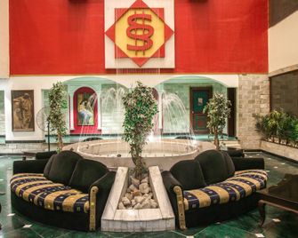 Hotel Sun 'n' Shine - Bhavnagar - Lobby