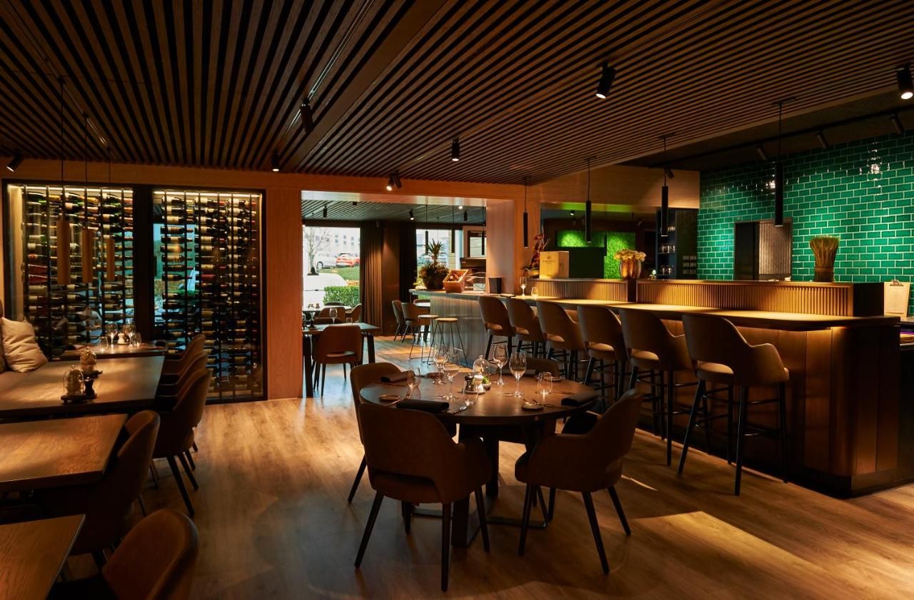 Hotel Hedegaarden – Hedensted