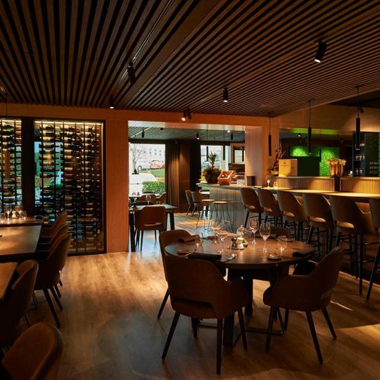 Hotel Hedegaarden – Hedensted