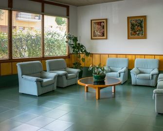 Hotel Portbo - Calella de Palafrugell - Lounge