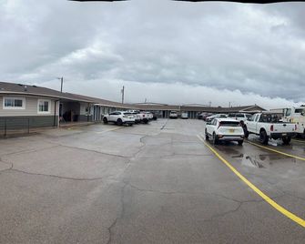 Budget Inn - Alamogordo
