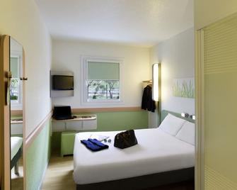 ibis budget Alicante - Alicante - Bedroom