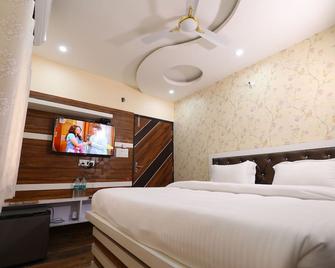 Ganga Forest View - Rishikesh - Bedroom
