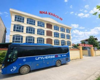 Hotel 99 - Cao Bang - Building
