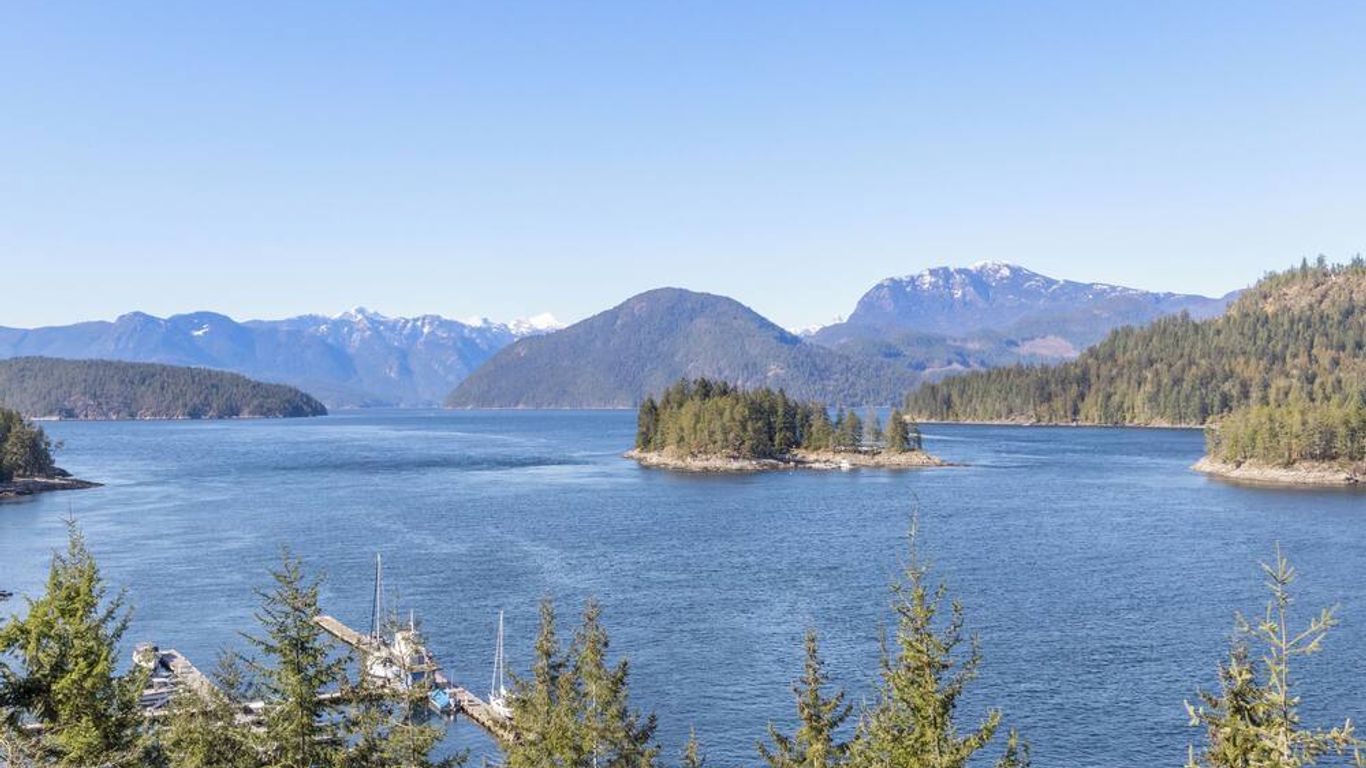 West Coast Wilderness Lodge