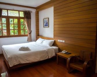 Tree Home Plus - Nakhon Si Thammarat - Bedroom