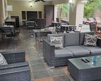 Royal Game Guest House - Phalaborwa