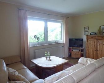 Dümpelhof Ferienwohnungen - Olsberg