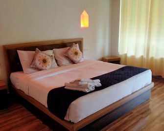 Yuvraj Nature Resort - Pushkar - Bedroom