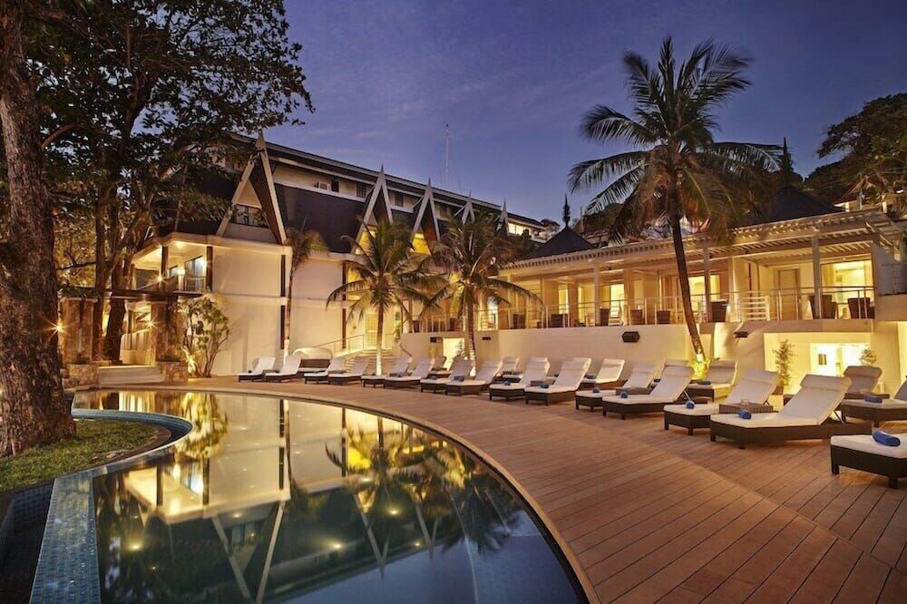 ذا بوت هاوس فوكيت - اعتماد SHA Extra Plus