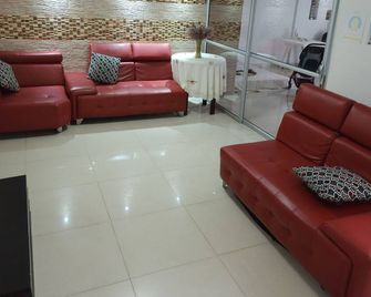 Hotel Central Park Yopal - Yopal