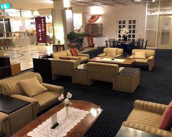 Senami View Hotel - Murakami - Lounge