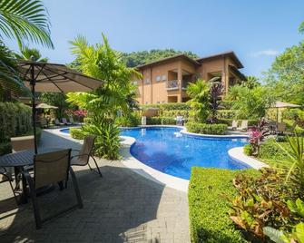 Los Suenos Resort Veranda 5E - Herradura - Pool