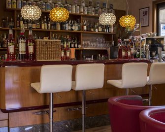 Green Park Hotel - Peschiera del Garda - Bar