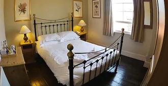 The White Hart Inn - Cheltenham - Phòng ngủ
