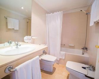 Apartamentos Atempo Aranjuez - Aranjuez - Koupelna