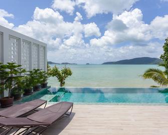Fisherman Way Beach Villa - Rawai - Piscine