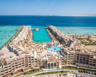 Sunny Days El Palacio Resort & Spa - Hurghada - Building
