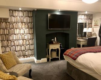 Westwood House - Dorchester - Bedroom