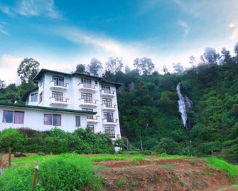 Ashley Resort - Nuwara Eliya - Bangunan