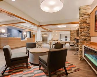 Microtel Inn & Suites by Wyndham Clarion - Clarion - Ingresso