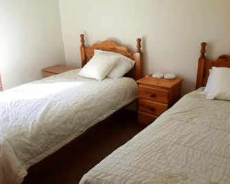 3bedhouse-Ballyliffin-Nearbeach-Golfcour - Ballyliffin - Habitación