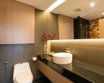Tevan Jomtien Hotel - Pattaya