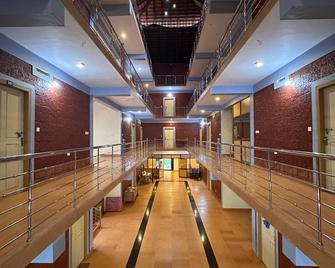 Kera Resorts & Wellness - Kannur - Lobby