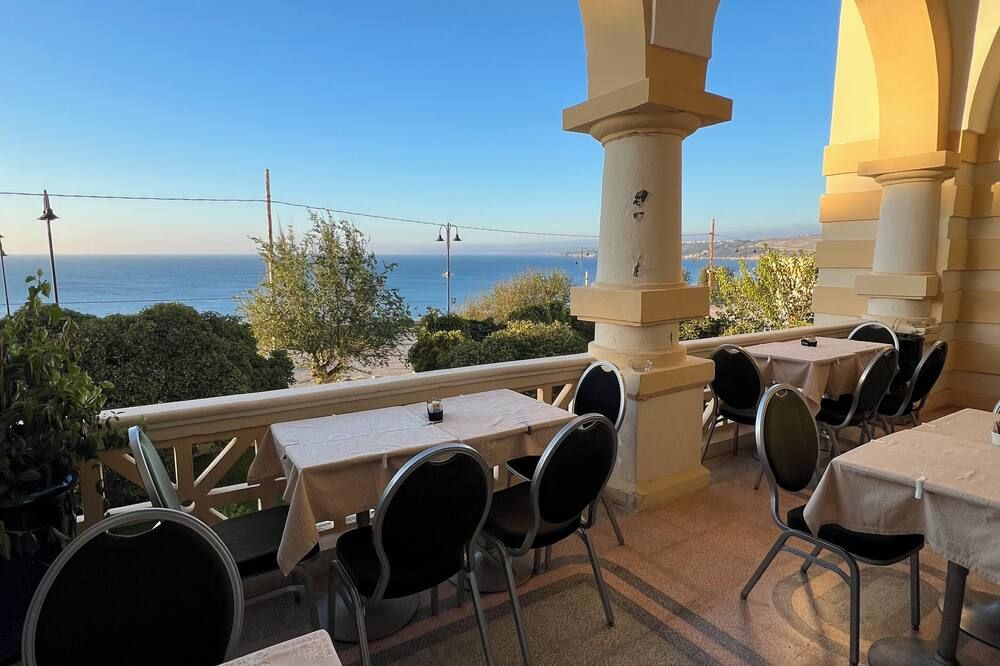 Villa Raffaella - Santa Cesarea Terme - Balkon