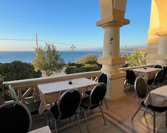 Villa Raffaella - Santa Cesarea Terme - Balcon