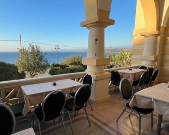 Villa Raffaella - Santa Cesarea Terme - Balkon