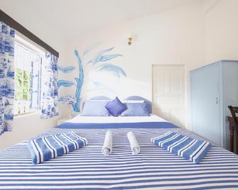 Dona Sa Maria - Cavelossim - Habitación