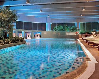 Hilton Chongqing - Chongqing - Pool