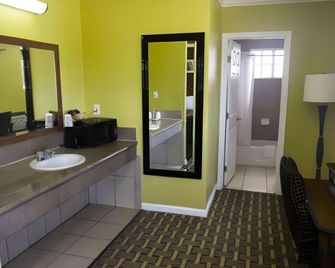 Kings Motel Inglewood - Inglewood