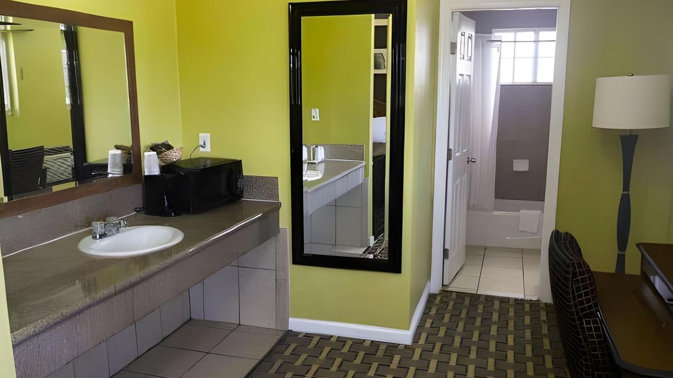 Kings Motel Inglewood