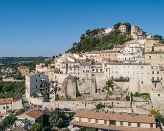 Relais Concorde - Grottammare