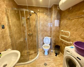 Green Paradise Deluxe Apartments - Primorsko - Baie