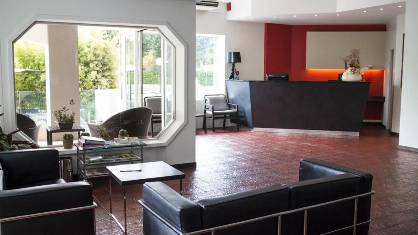 هوتل أكابولكو