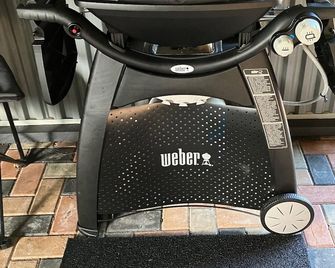 Walpole House - Walpole - Gym