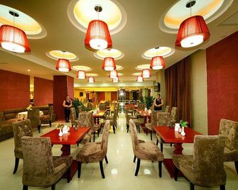 Saliet International Hotel - Yingkou - Restaurant