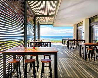 Hilton Fiji Beach Resort and Spa - Nadi - Restaurang