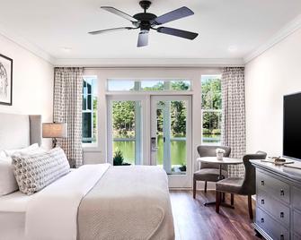 Foxhall Resort - Douglasville - Chambre