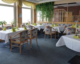 Sportforum - Kaarst - Restaurant