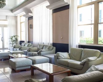 Pietra di Luna Hotel - Maiori - Lounge