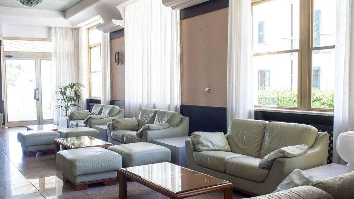 Pietra di Luna Hotel