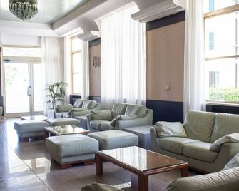 Pietra di Luna Hotel - Maiori - Lounge