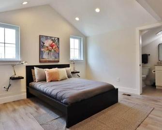 3 Br Urban Hideaway - Steps From Daily's Tiaa Fld - Jacksonville - Soveværelse