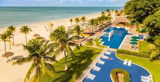 Royal Decameron Golf, Beach Resort and Villas - Río Hato - Pool