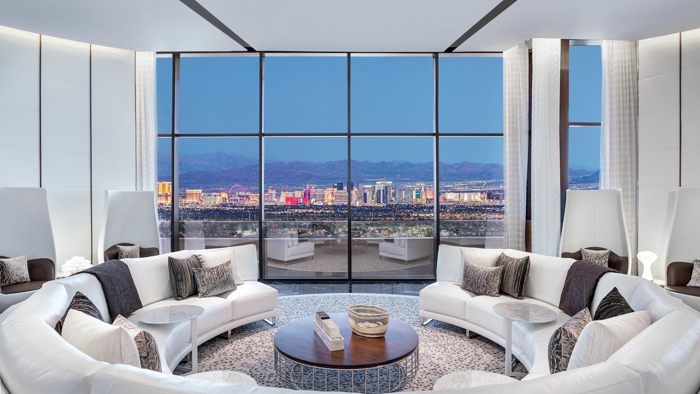 ريد روك كازينو ريزورت آند سبا