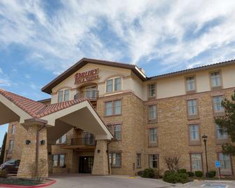 Drury Inn & Suites Las Cruces - Las Cruces - Bygning